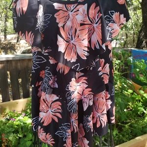 Tankini bathing suit top